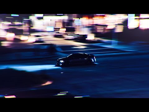 GRVI x ANTXRES - PANDORA