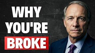 Ray Dalio: 7 Rules 99% Ignore (That's Why They Never Build Wealth)