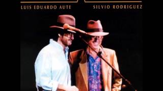 Dentro: Silvio Rodríguez y Luis Eduardo Aute (Mano a mano).