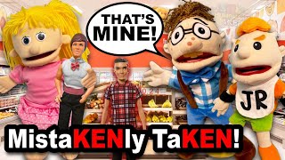 SML Movie : Mistakenly Taken! - 3 Hours Of SML Marathon !!! Funniest of Jeffy Video 2026