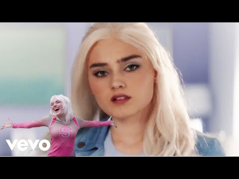 Gotta Find Where I Stand 🎵 Milo Manheim, Meg Donnelly, Trevor Tordjman 🎵 RaveDj