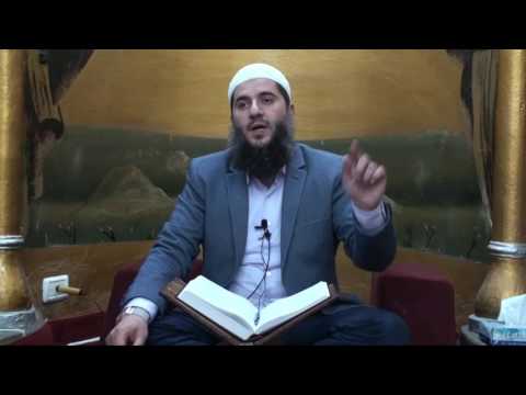 3. Koment i sures Murselat - Hoxhë Muharem Ismaili