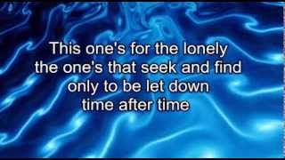 Greg Laswell - Comes and goes (in waves) (with Lyric)