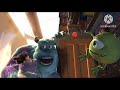 Monsters Inc 2001 Lost Alternative Ending