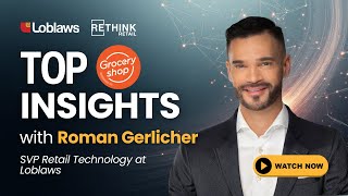 The Future of Retail: Unified Commerce & AI