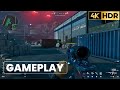 Delta Force Multiplayer Gameplay Walkthrough Attack Defend No Commentary 4K 60FPS
