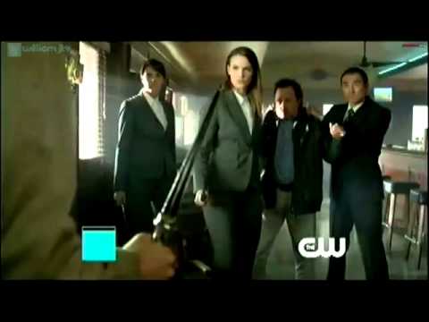 Supernatural season 8 episode 23 Sacrifice Promo HD