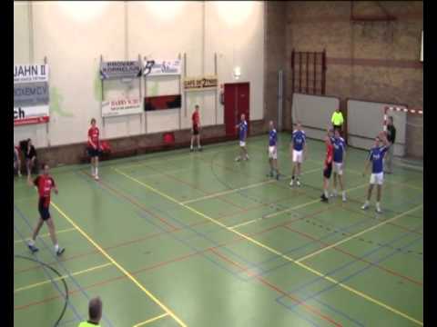 Handbal jahn 2   Unitas
