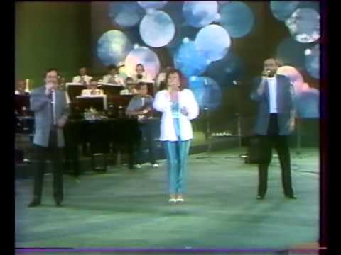 Kołobrzeg '89 Festiwal Piosenki Żołnierskiej Gdy Serce Śpi