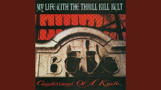 Rivers Of Blood, Years Of Darkness