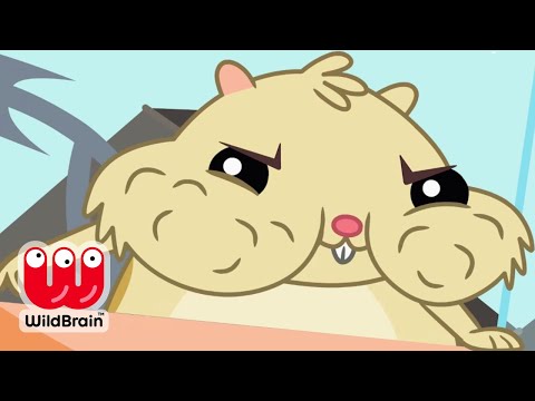 Kid Vs. Kat 🐈 Compilation: Cheeks Of Evil/Reap It & Weep/Blasteroid Blues/Rat-A-Phooey