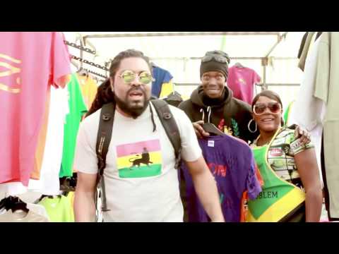 SOME AH DEM ft IJAH MENELIK - Rasta Camp