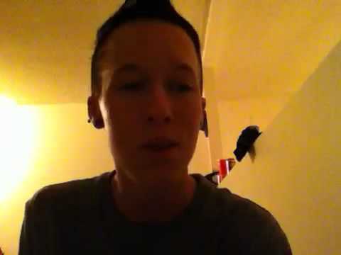 B.E.A-utiful- Megan Nicole Parody