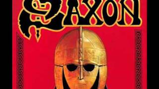 SAXON.Court of the Crimson King..
