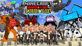 Download lagu 100 YOUTUBER BERTAHAN HIDUP DI PULAU TOILET SURVIVAL HARDCORE DI MINECRAFT FULL SEASON 1 mp3 Download lagu 100 YOUTUBER BERTAHAN HIDUP DI PULAU TOILET SURVIVAL HARDCORE DI MINECRAFT FULL SEASON 1 mp3