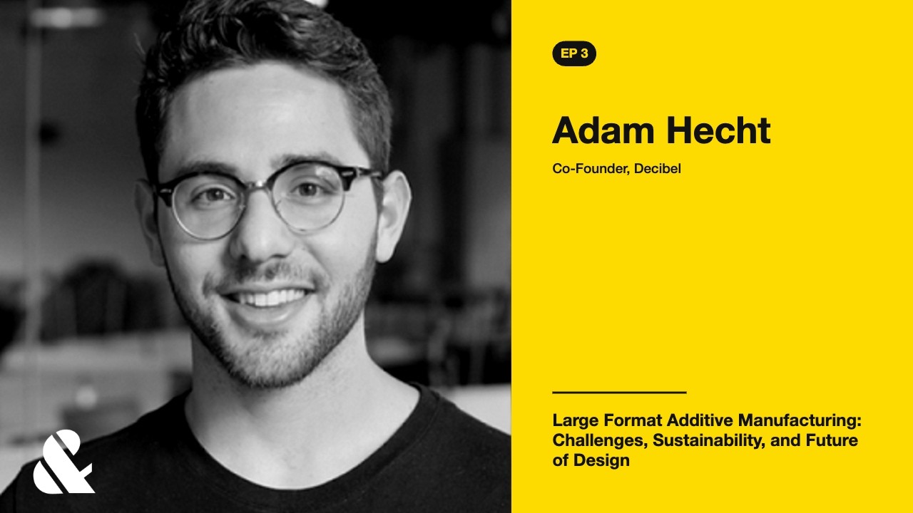 Large Format Additive Manufacturing: Challenges, Sustainability, and Future of Design