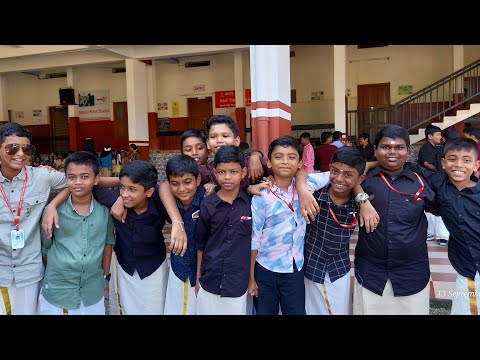 Onam celebration 2024