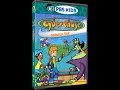 Opening To Cyberchase Totally Rad 2004 DVD Paramount Print