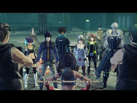 Xenoblade Chronicles 3 Walkthrough Part 29