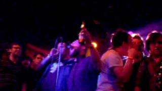 Gasoline Heart @ Backbooth - Orlando, FL - 10.17.08 (All The Way)