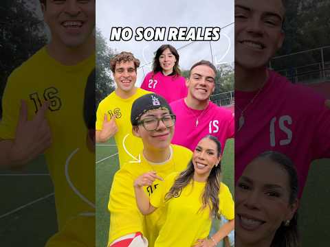 DESCUBRÍ a los YOUTUBERS de MEXICO
