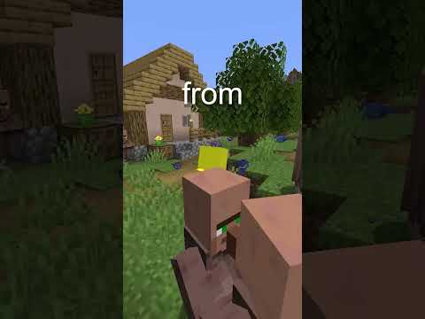 What Is The Witch In Minecraft?