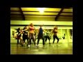 "Sexy And I Know It" - LMFAO / Dance Fitness ...