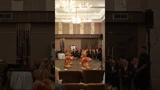 Download lagu Tari Cewang #tari #sumbar mp3