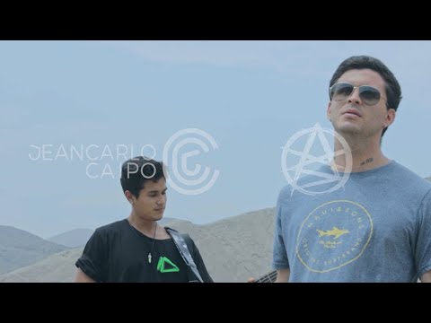 Jeancarlo Caipo, AXS - me siento mejor