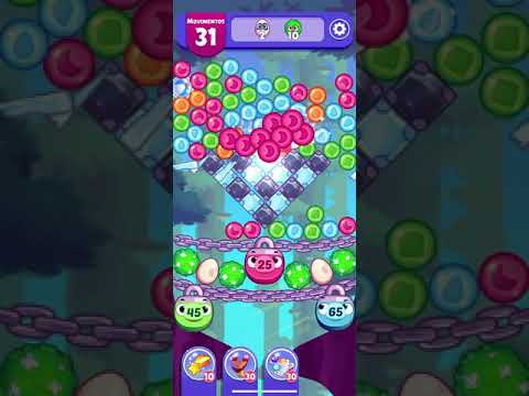 Angry Birds - Dream Blast 358