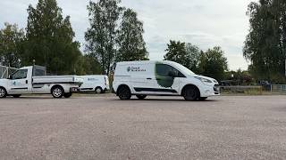 سایر تجهیزات صنعتی Ford Transit Connect | تصویر 4 - Machineryline