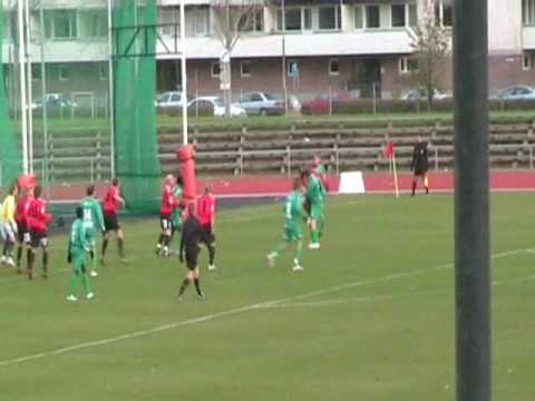 Kausi 2007: Jippo - KPV (Kokkola)