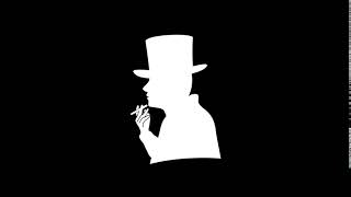 【AviUtl】smoke a cigarette