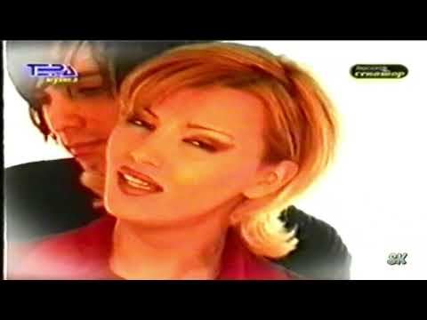 Sonja Tarculovska Vo Belo