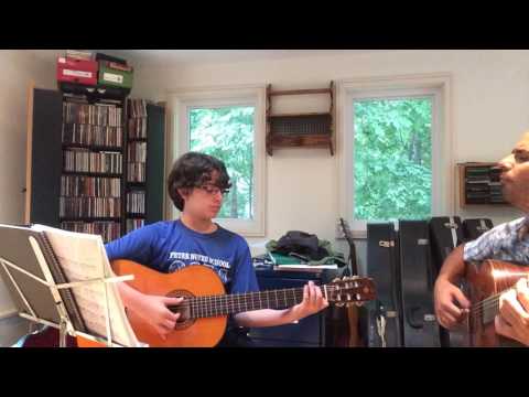 Lesson demonstration video thumbnail