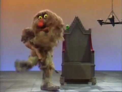 Noggin Presents: 2 Lost Souls (The Muppet Show)