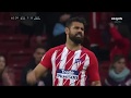 Atlético Madrid vs Deportivo 1 0 🔥 Highlights   All Goals 🔥 01 04 2018  HD