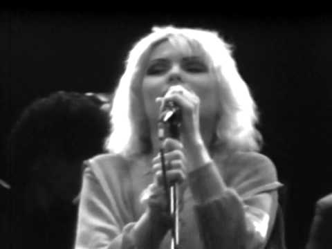 Blondie : l'histoire d'un groupe intemporel