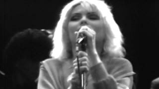 Blondie - One Way Or Another - 7/7/1979 - Convention Hall (Official)