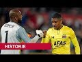 Historie | Feyenoord - AZ