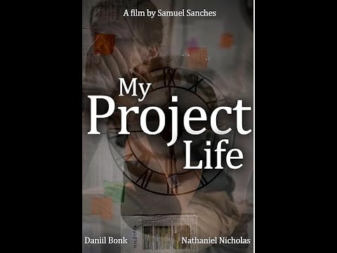 My Project Life Trailer