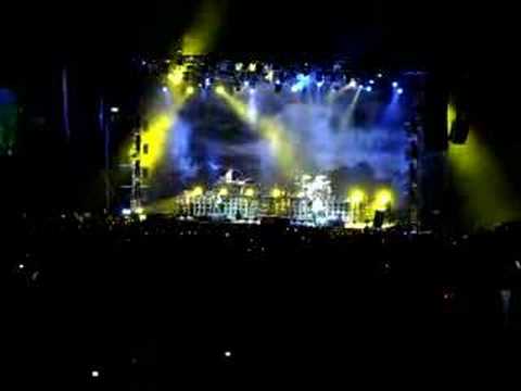 linkin park live in hong kong --Forward+Donot StaY