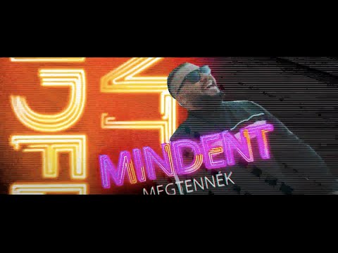 Mr. Andreas -  Kamulove (Hivatalos videoklip)