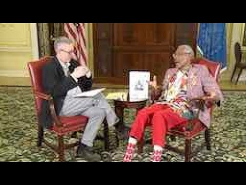 Thumbnail for Conversation with Andrew White by Stevie Wonder, R.E.M., John Coltrane, The 5th Dimension, Andrew White, Composer