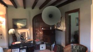 "Bad penny blues". Humphrey Lyttelton.