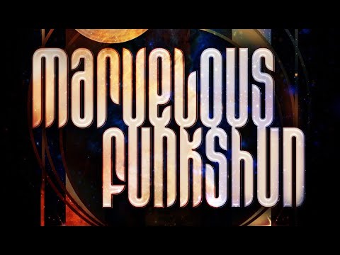 Marvelous Funkshun LIVE at One World West 3-14-2024