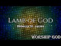 Lamb of God - Rebecca St. James