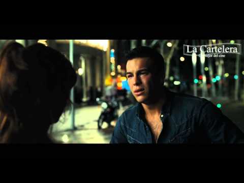 Tengo ganas de ti - Teaser Trailer [1080HD]