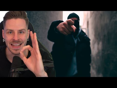 Rewi BEWERTET Disstrikt von @Raportagen | Rewi möchte einen TRACK mit ihm!