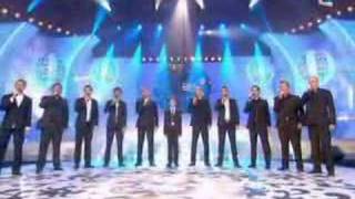 The Ten Tenors - Here's to the heroes